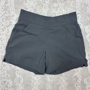 Columbia Women's Gray Shorts